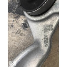 BAŞKAN TİC.MERCEDES A2213306311 S W221 SOL BUGİ KOLU 2213306311